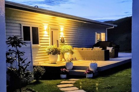 Photo of property in 225 Wheatstone Road, Wainui, Gisborne, 4073