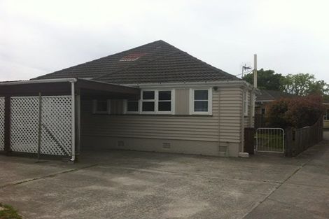 Photo of property in 31 Dickson Crescent, Hornby, Christchurch, 8042