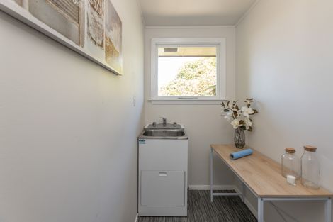 Photo of property in 17 Charles Upham Avenue, Hillmorton, Christchurch, 8025