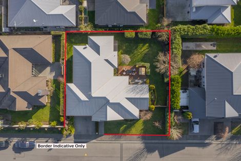Photo of property in 7 Applefield Court, Northwood, Christchurch, 8051