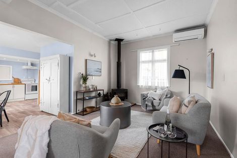 Photo of property in 118 Lincoln Road, Masterton, 5810