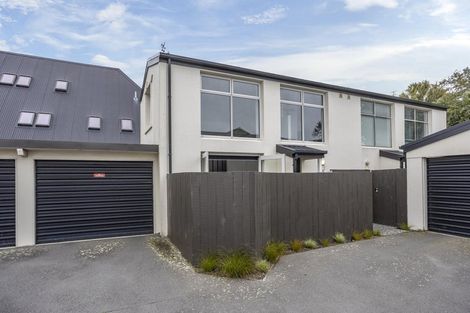 Photo of property in 3/345 Armagh Street, Linwood, Christchurch, 8011