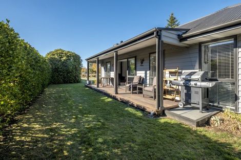 Photo of property in 46 Rippingale Road, Hanmer Springs, 7334