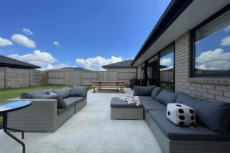 Photo of property in 9 Kimbrae Drive, Rototuna North, Hamilton, 3210