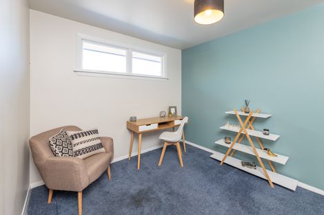 Photo of property in 17 Charles Upham Avenue, Hillmorton, Christchurch, 8025