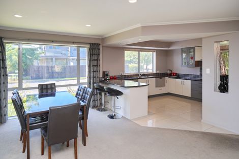 Photo of property in 7 Applefield Court, Northwood, Christchurch, 8051
