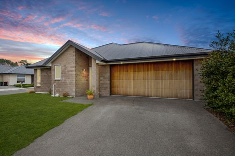 Photo of property in 4 Friesian Crescent, Kaiapoi, 7630