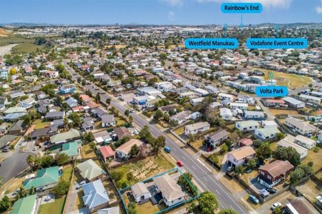 Photo of property in 173 Finlayson Avenue, Clendon Park, Auckland, 2103