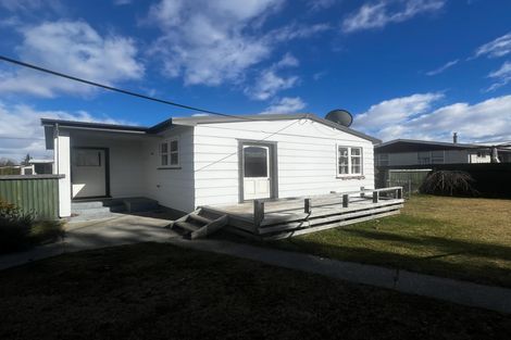 Photo of property in 4 Hunter Crescent, Twizel, 7901