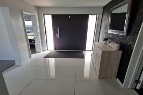 Photo of property in 74 Bradwell Crescent, Halswell, Christchurch, 8025