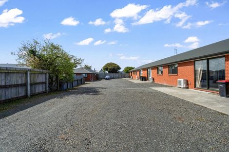 Photo of property in 21 Biggar Street, Strathern, Invercargill, 9812