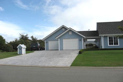 Photo of property in 10 Stonebridge Way, Prebbleton, 7604