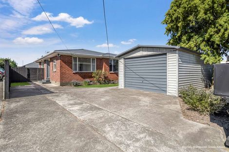 Photo of property in 1/45 Brynley Street, Hornby, Christchurch, 8042