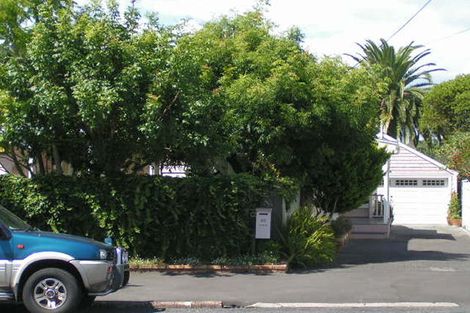 Photo of property in 67 Queen Street, Northcote Point, Auckland, 0627