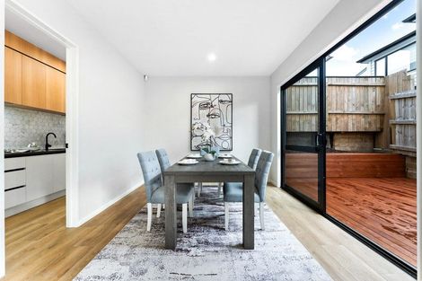 Photo of property in 6 La Bella Road, Hobsonville, Auckland, 0616