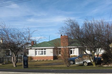 Photo of property in 14 Fraser Avenue, Ranfurly, 9332