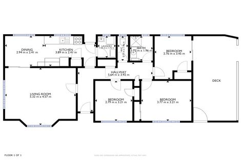 Photo of property in 21 Berkeley Road, Wainuiomata, Lower Hutt, 5014