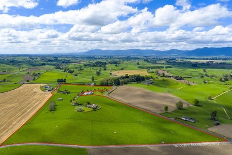 Photo of property in 563b Matai Road, Matamata, 3472