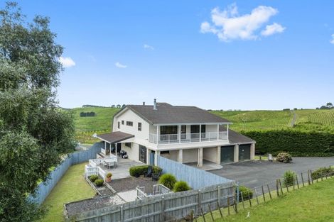 Photo of property in Babylon Coast Road, Parore, Dargaville, 0373