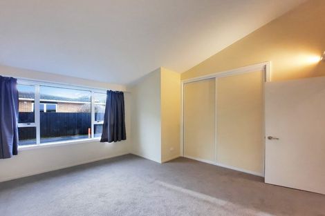 Photo of property in 1/21 Hartford Street, Burnside, Christchurch, 8053