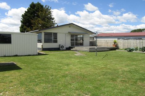 Photo of property in 55 Puriri Crescent, Edgecumbe, 3120