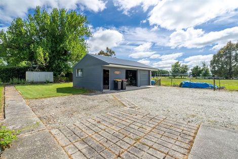 Photo of property in 4 Newcastle Street, Riversdale, 9776