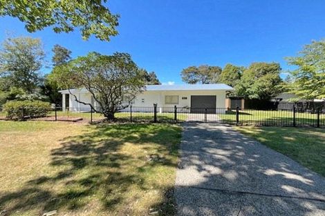 Photo of property in 2 Te Aho Road, Turangi, 3334