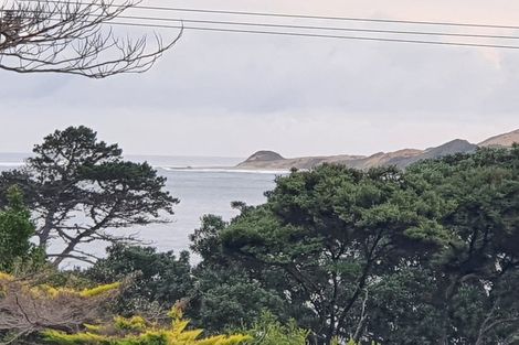 Photo of property in 289 Hokianga Harbour Drive, Omapere, Kaikohe, 0473