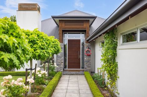 Photo of property in 33 Rotherham Drive, West Melton, 7618