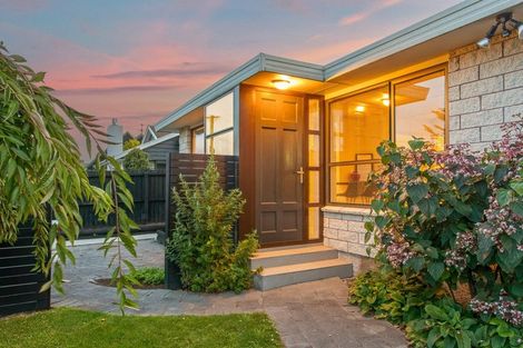 Photo of property in 33 Repton Street, Merivale, Christchurch, 8014