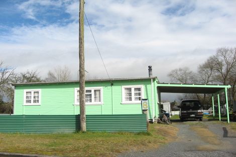 Photo of property in 8 Kauri Street, Mangakino, 3421