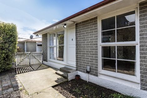 Photo of property in 12 Alexandra Street, Richmond, Christchurch, 8013
