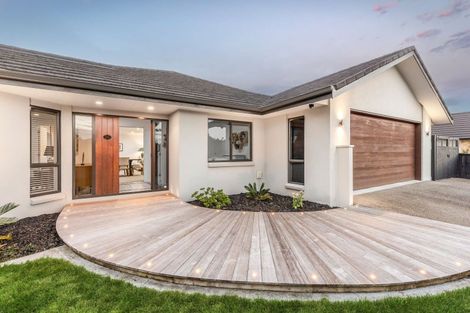 Photo of property in 22 Watkins Road, Cambridge, 3434