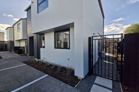 Photo of property in 7/474 Barrington Street, Addington, Christchurch, 8024