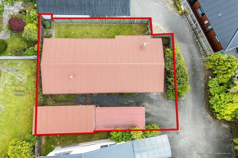 Photo of property in 302b Cambridge Road, Hillcrest, Hamilton, 3216