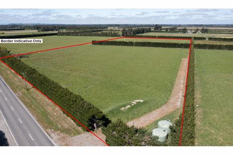 Photo of property in 910 Depot Road, Burnt Hill, Oxford, 7495