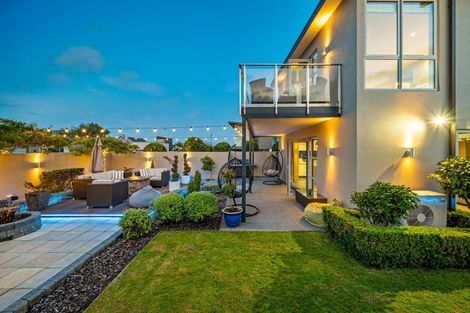 Photo of property in 83 Aston Drive, Waimairi Beach, Christchurch, 8083