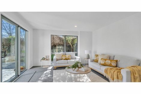 Photo of property in 5/59 Brockworth Place, Riccarton, Christchurch, 8011