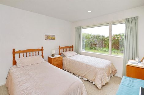 Photo of property in 181 Highsted Road, Casebrook, Christchurch, 8051