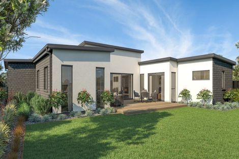 Photo of property in 4 Amberley Beach Road, Amberley, 7410