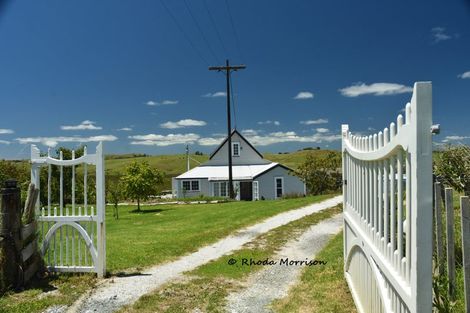 Photo of property in 354 Linton Road, Maungaturoto, 0583