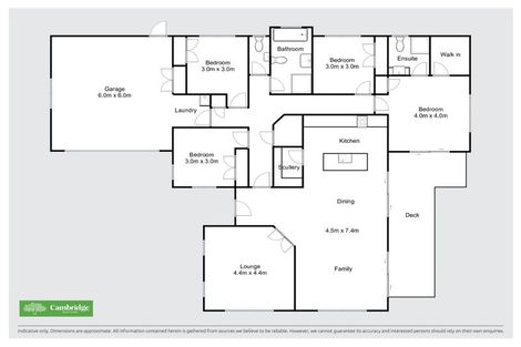 Photo of property in 7 Sujuan Close, Cambridge, 3434