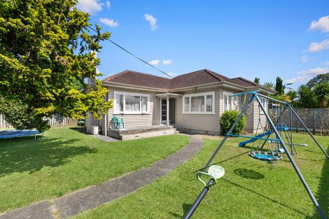 Photo of property in 185 Studholme Street, Morrinsville, 3300