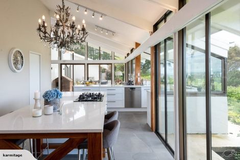 Photo of property in 214 Alfriston Ardmore Road, Ardmore, Papakura, 2582