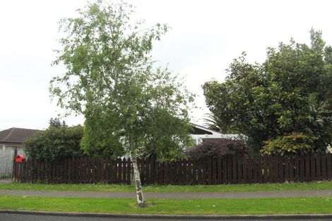 Photo of property in 22 Rowandale Avenue, Manurewa, Auckland, 2102