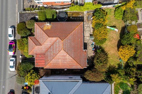 Photo of property in 25a City Road, Roslyn, Dunedin, 9010