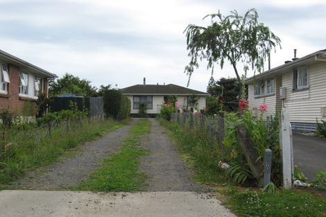 Photo of property in 24 Wimpey Street, Mangere, Auckland, 2022