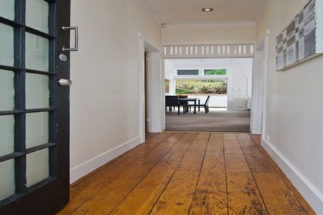 Photo of property in 66 Islington Street, Ponsonby, Auckland, 1011