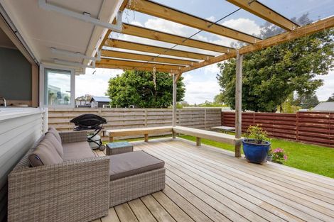 Photo of property in 10 Paulette Place, Queenwood, Hamilton, 3210