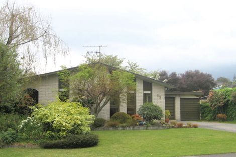 Photo of property in 15 Hathor Street, Pomare, Rotorua, 3015